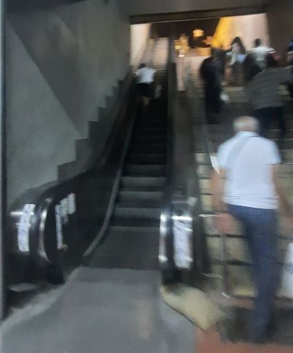 Sıhhıye Metro