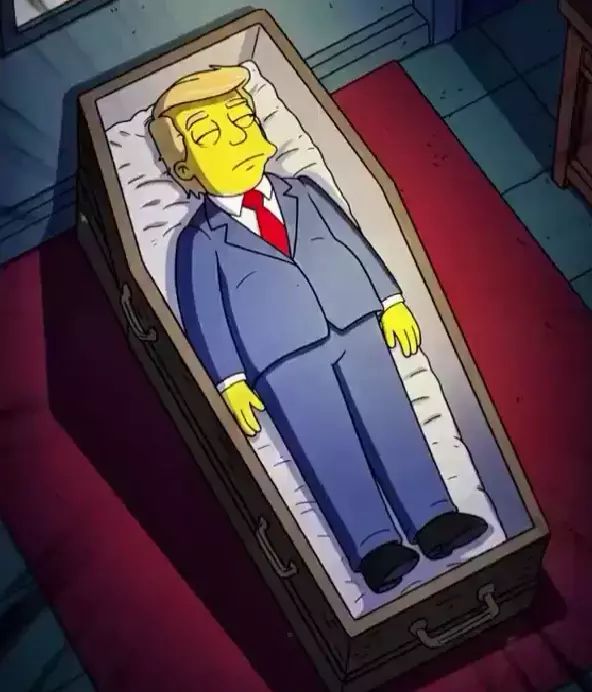Simpsonlar 1