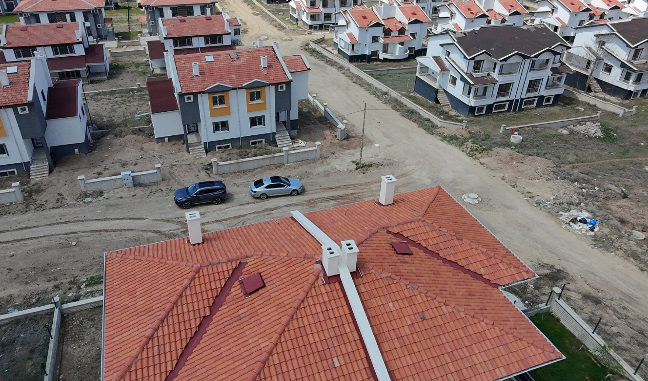 Sincan Asfalt