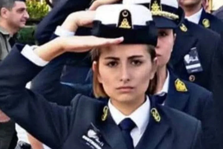 Sinem Topaloğlu Nereli