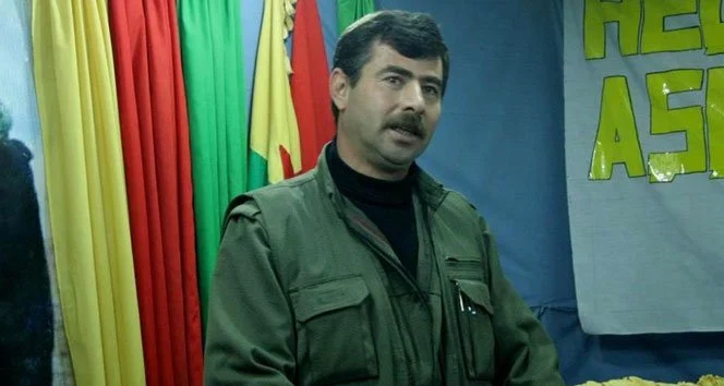 Sofi Nurettin Vurulma Anı