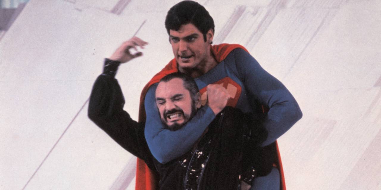 Süperman