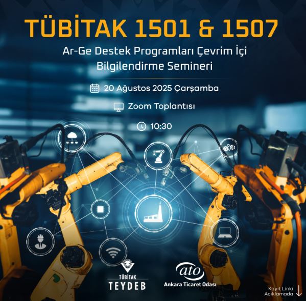T Ü B İ T A K