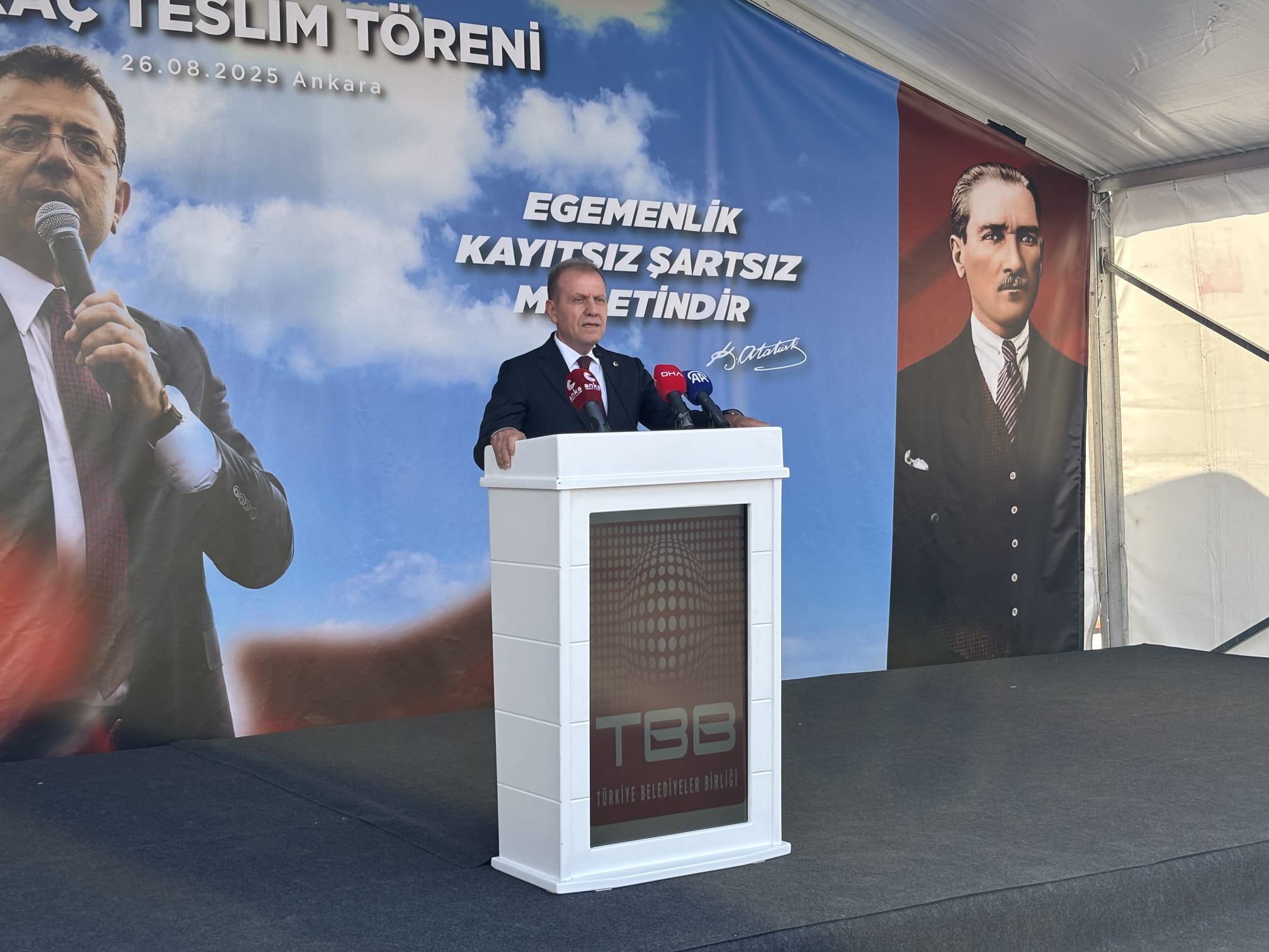 Tbb Araç Teslim Töreni Ankara (1)