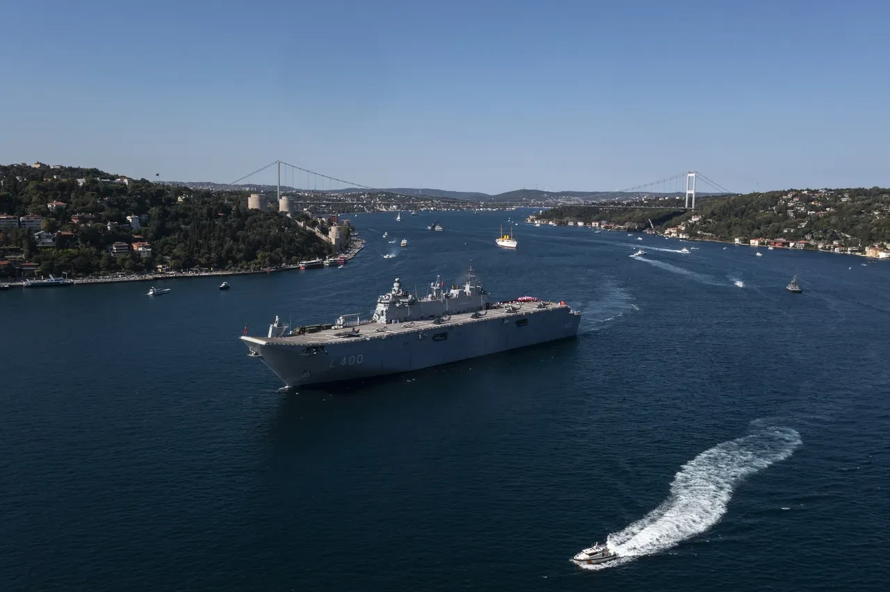 Tcg Anadolu