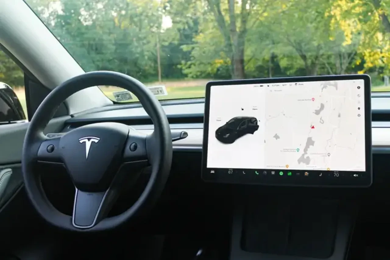Tesla 2-1