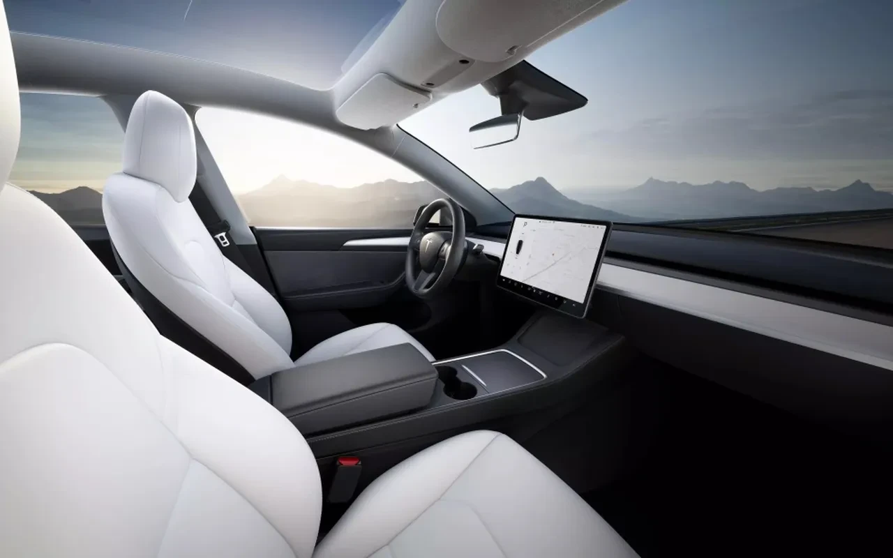 Tesla 3