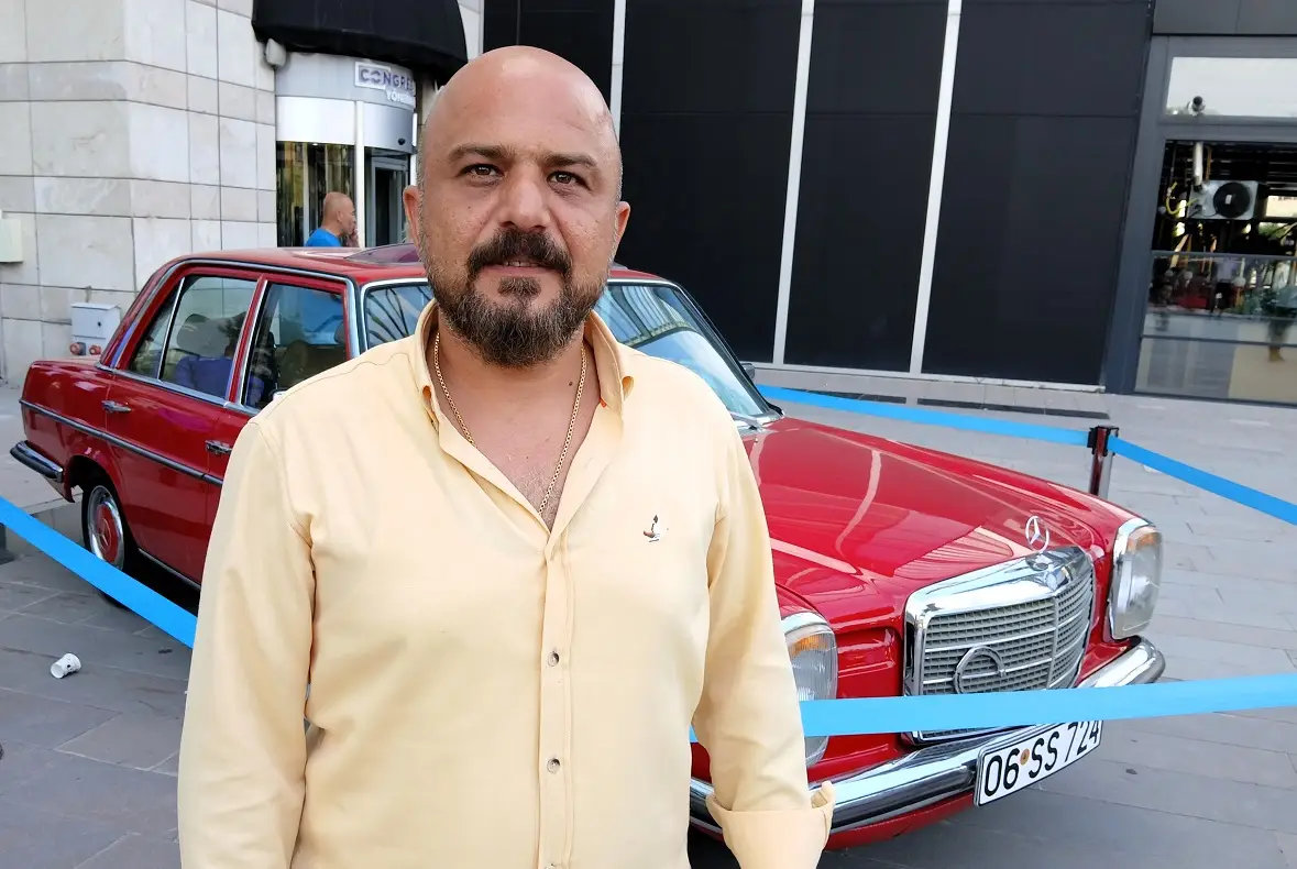 Tespih Sanat Antika Doğal Taşlar Ankara Congresium Sercan Yetkin Şekerci (15)