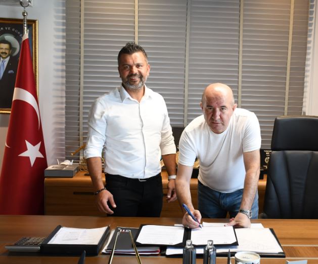 Ticaret Polatlı