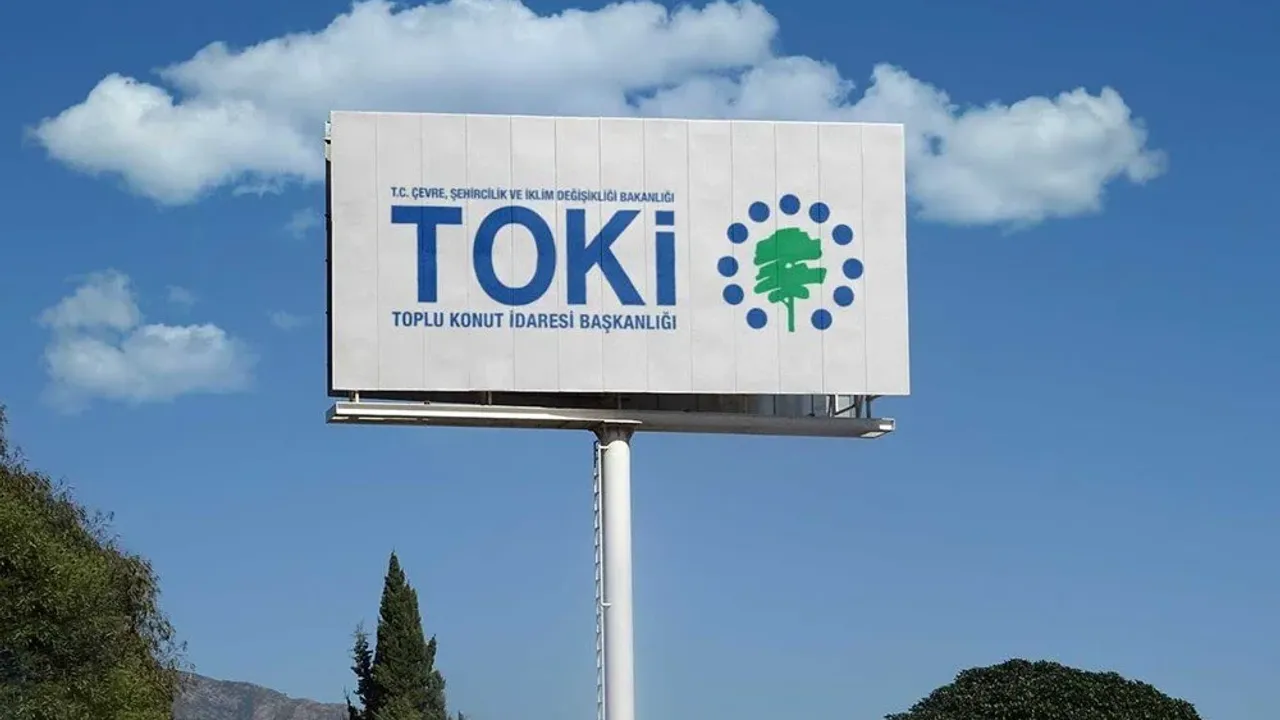 Tokı Ankara