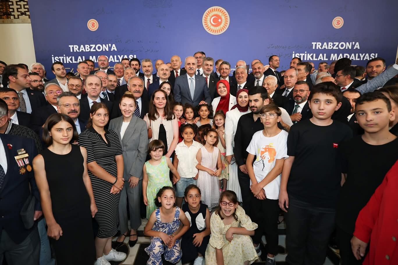 Trabzon Istiklal Madalyası (2)