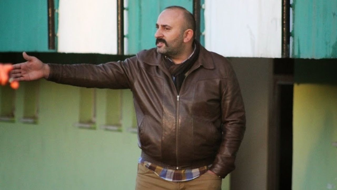 Tuncay Meriç Kimdir