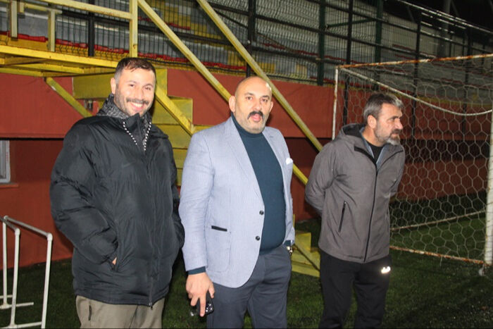 Tuncay Meriç Nereli