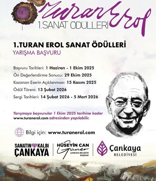 Turan Erol