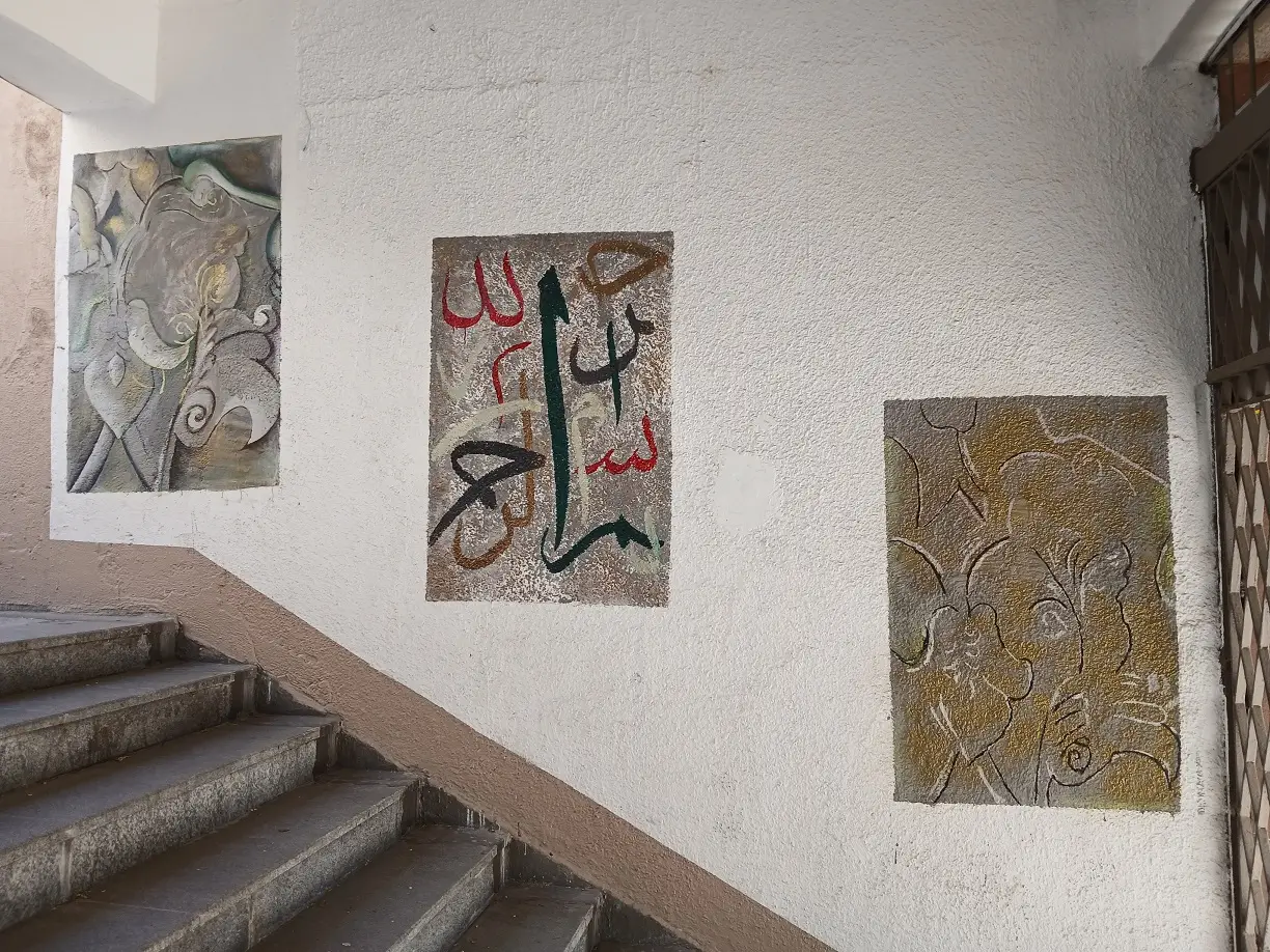 Ulus Ilk Meclis Anadolu Imam Hatip Lisesi Anafartalar (2)