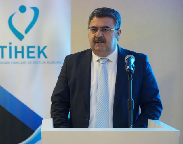 Ulusal Önleme Tihek