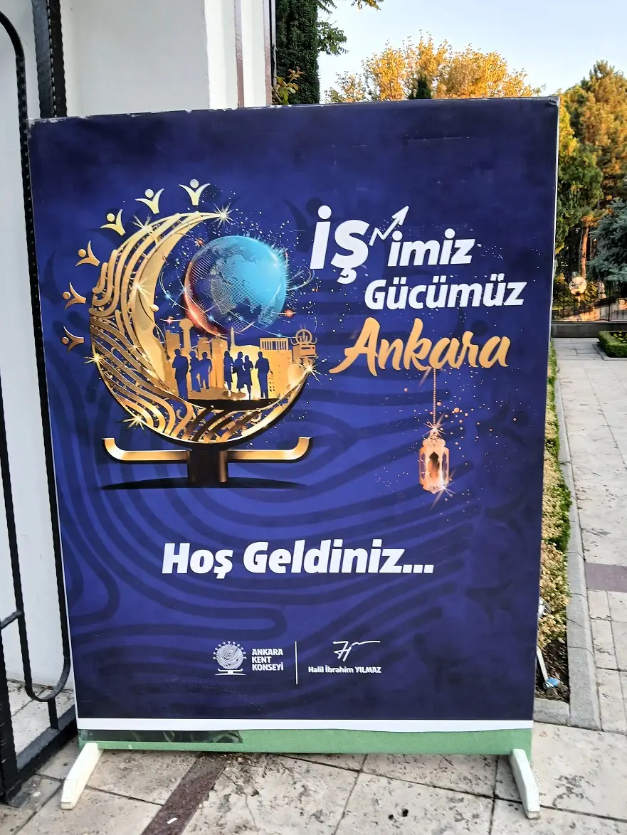Uluslararası Gençlik Günü Ankara Kent Konseyi (10)