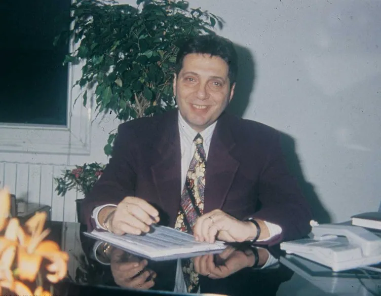 Umit Aktan Neden Vefat Etti Hasta Miydi Spiker Umit Aktan Kimdir Kac Yasinda Aslen Nereli