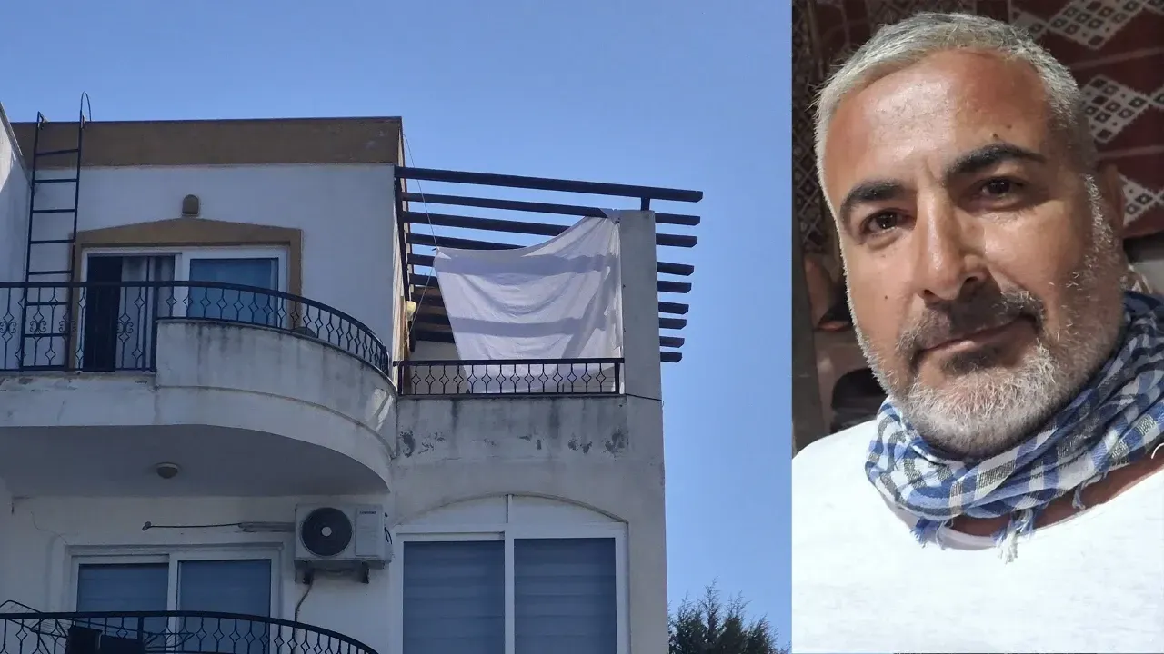 Ümit Çeviren Nereli