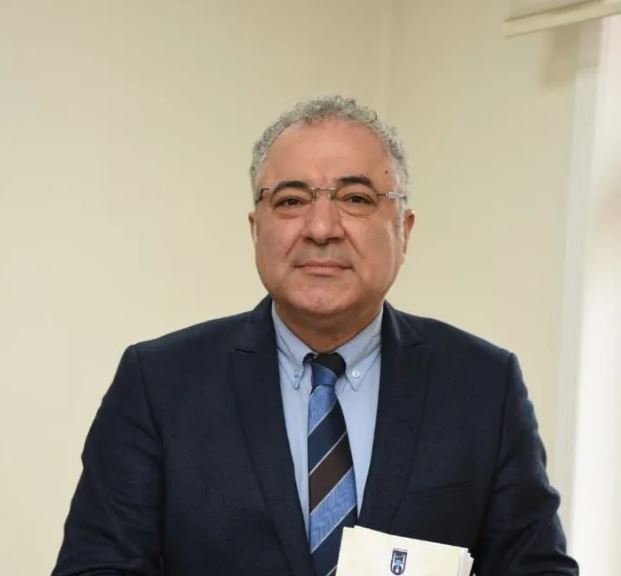 Umut Özkan Ankara