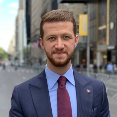 Üsame Erdogan Esi