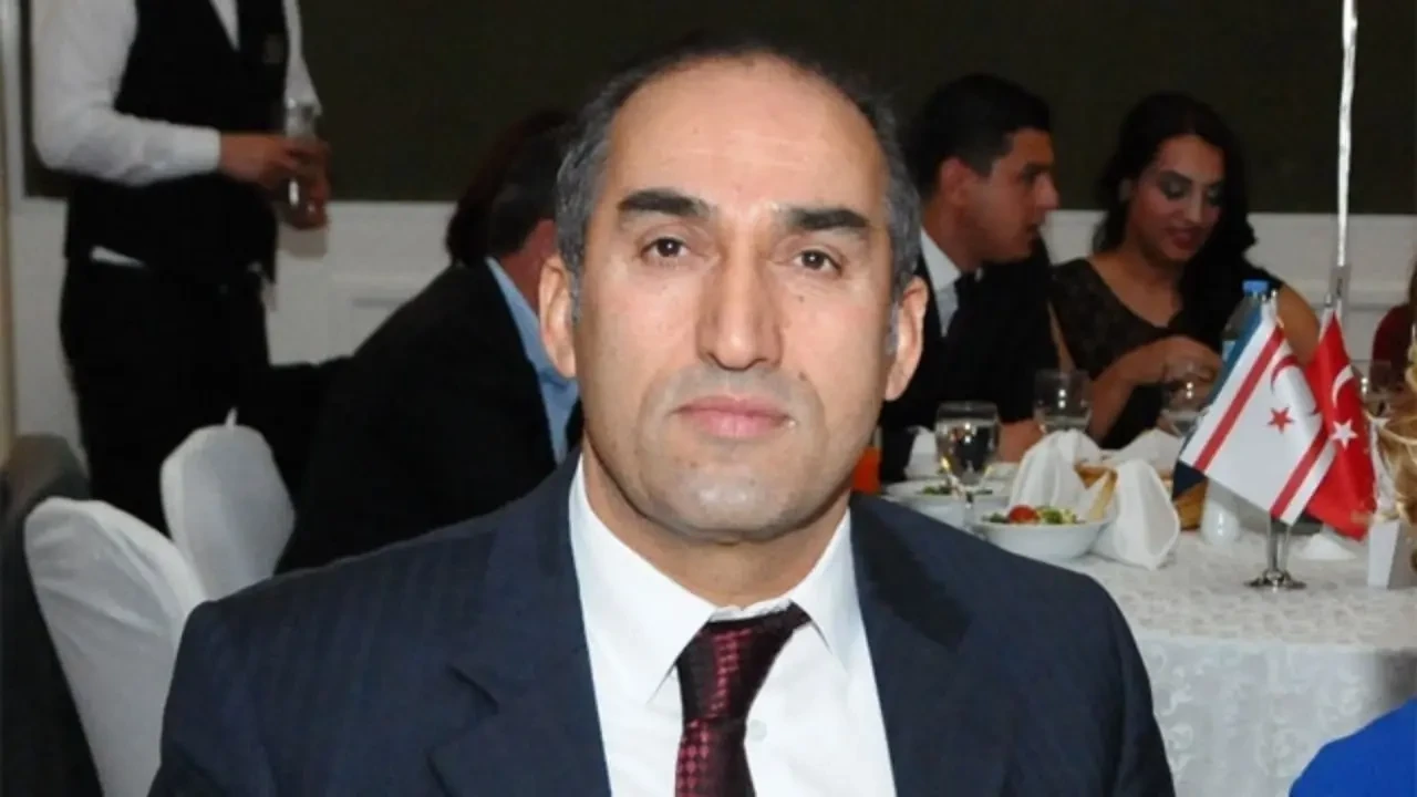 Vakkas Altınbaş Kimdir