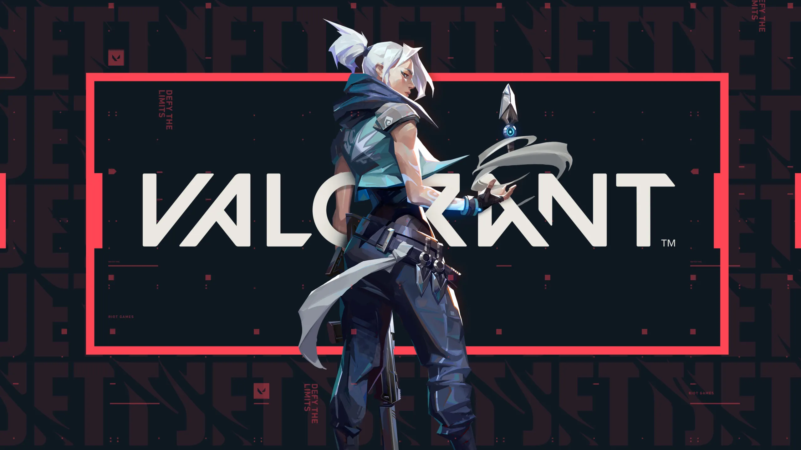 Valorantt