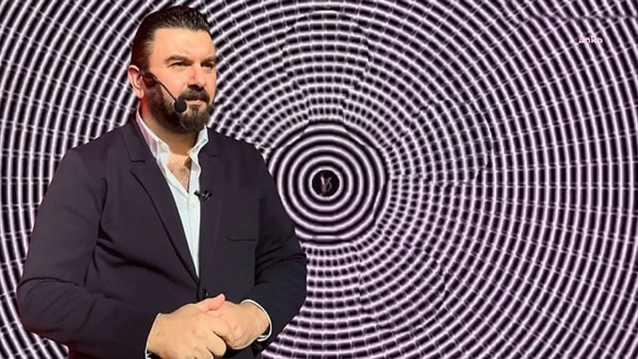 Volkan Uçak Kimdir