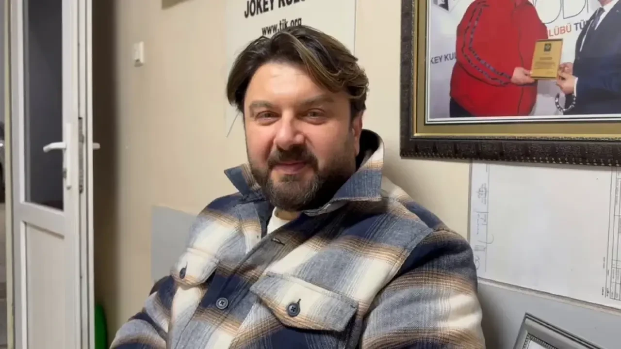 Volkan Uçak Nereli