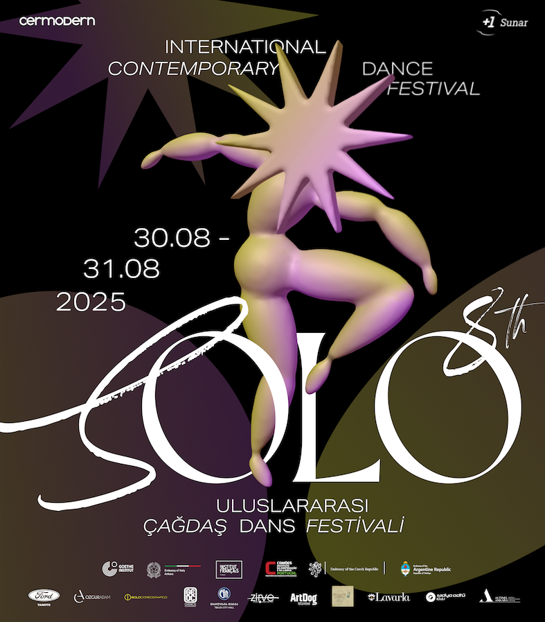 Web Solo Logolu