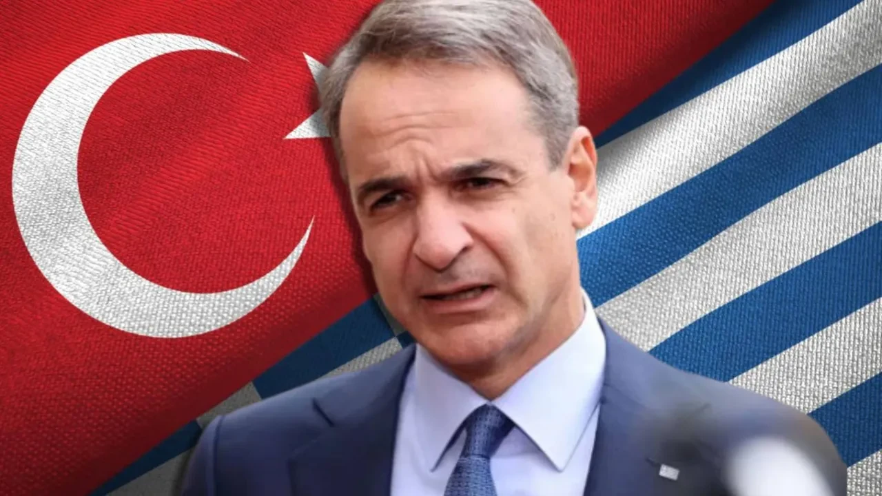 Yunanistandan Turkiyeye Acik Tehdit Ab Destegini Keserizzzz 3239105