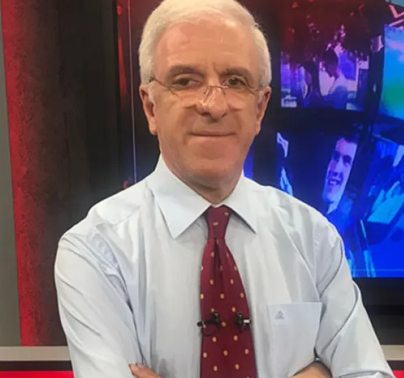 Zafer Arapkirli Kimdir