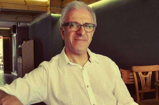 Zafer Arapkirli Nereli
