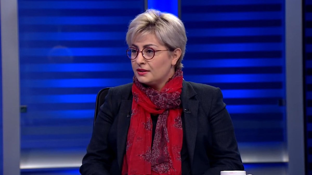 Zehra Zulal Atalay Lacin Kimdir