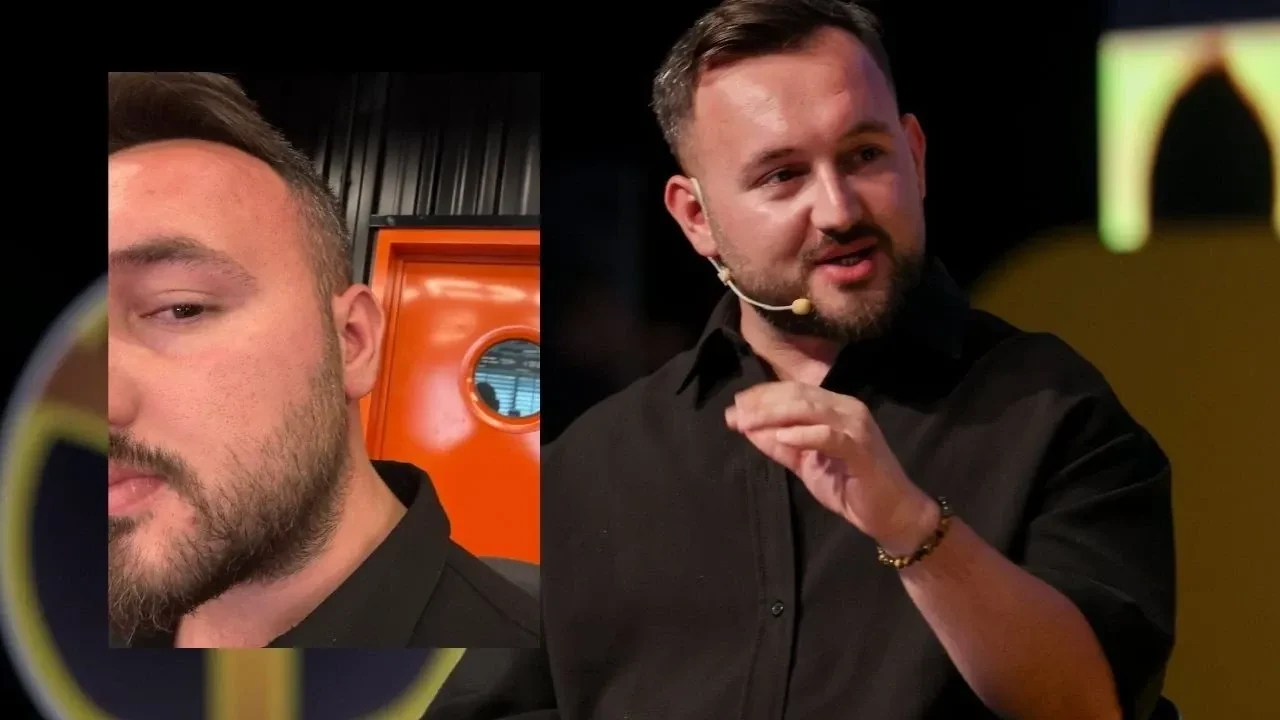 2787 Samet Jankovic Kimdir Aslen Nereli Kac Yasinda Ne Is Yapiyor