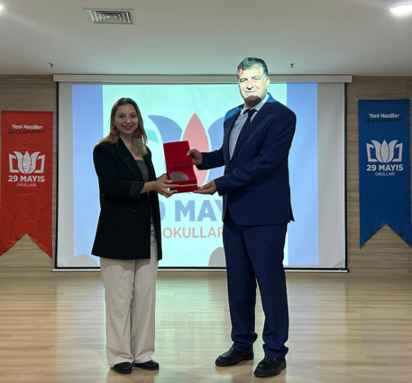 29 Mayıs Okulları Ankara