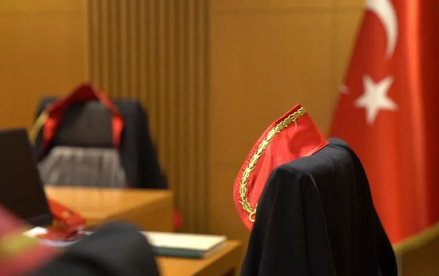 45. Asliye Hukuk Mahkemesi Hakimi Kimdir