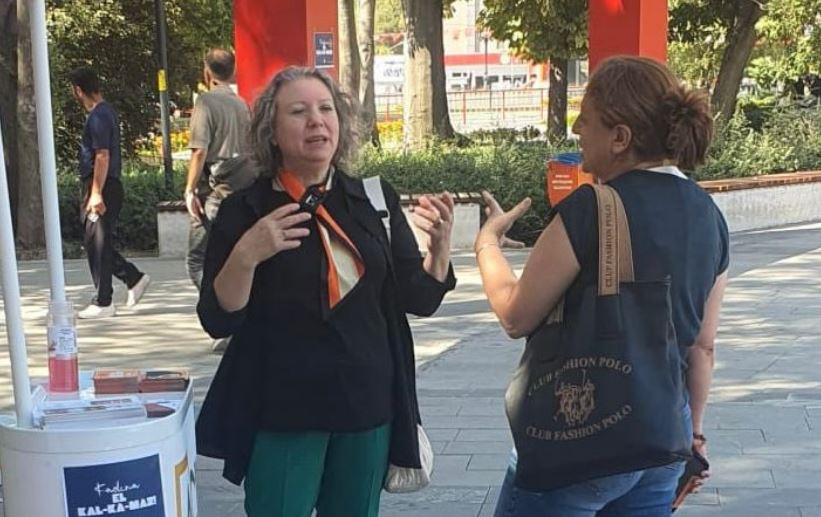 Açık Kapı