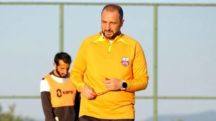 Adem Çağlayan