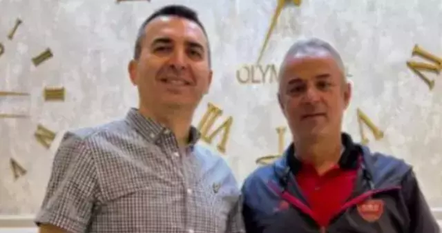 Adem Koz Kimdir Adem Koz Kac Yasinda Nereli Fenerbahce 19056653 5905 M