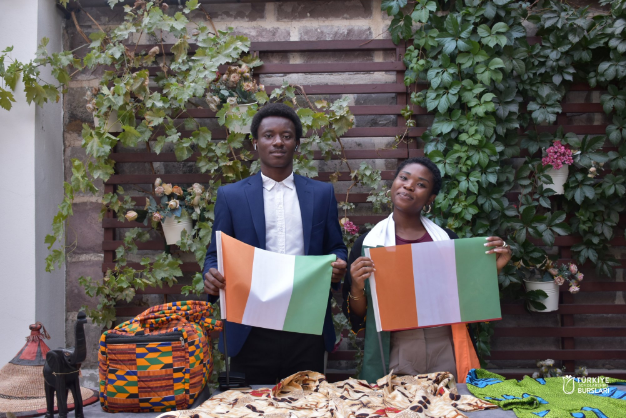 Afrika Ankara