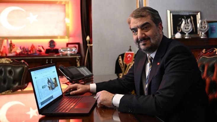 Ahilik Türk Dünyası