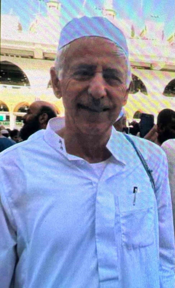 Ahmet Biricik