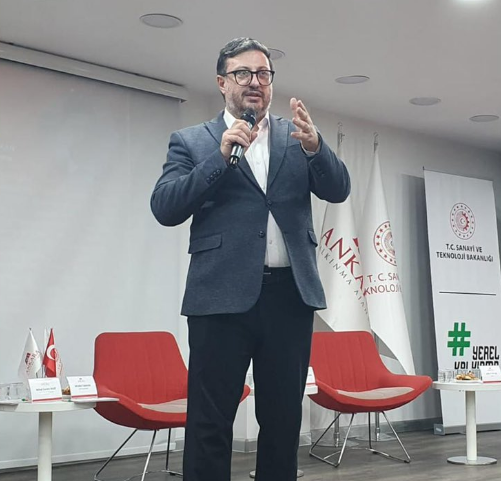 Aka Tarım Paneli