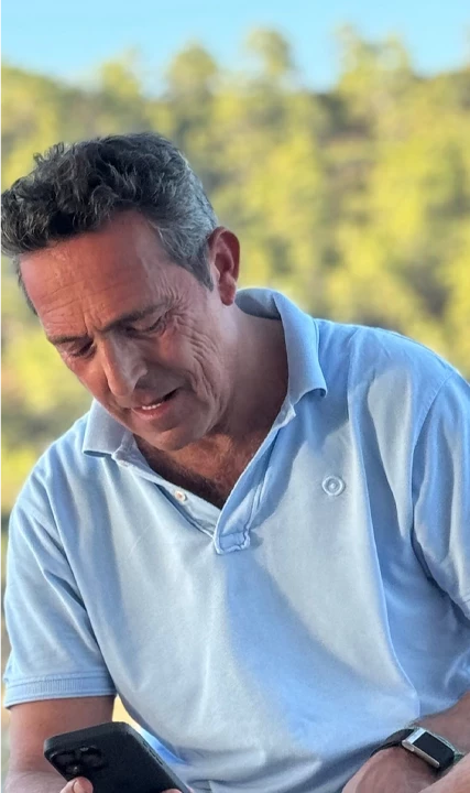 Ali Koç-7