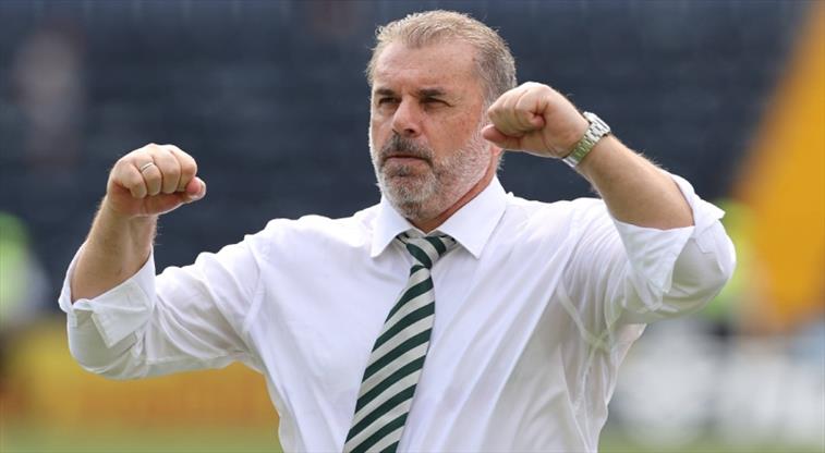 Ange Postecoglou Kimdir