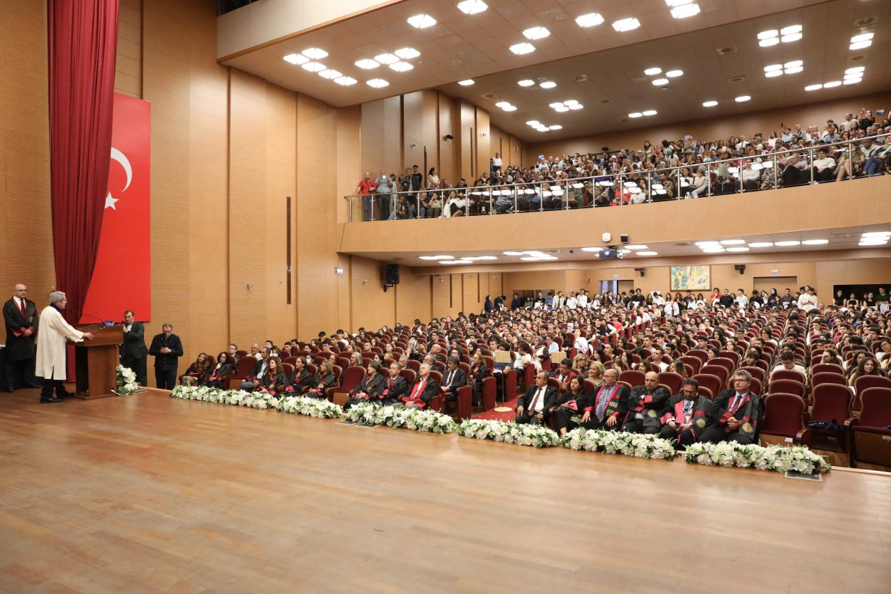Ankara Ü Diş Hekimliği