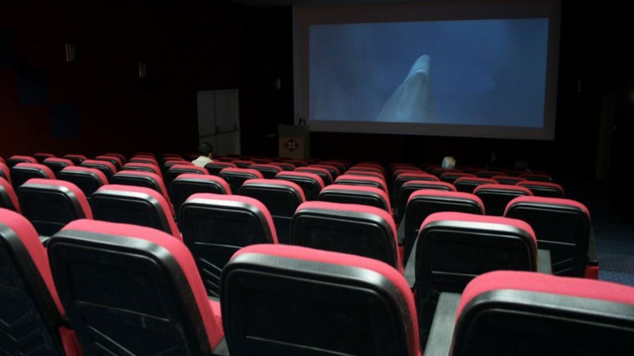 Ankarada Hangi Sinemalarda Bilet 80 Tl Olacak Sinema Festivali 27 28 Eylulde Izleyicilerle Bulusuyorrrr 17586971761691