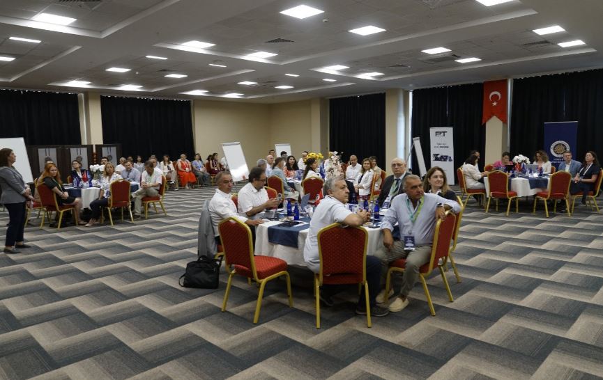 Araştırma Bakanlığı Aü