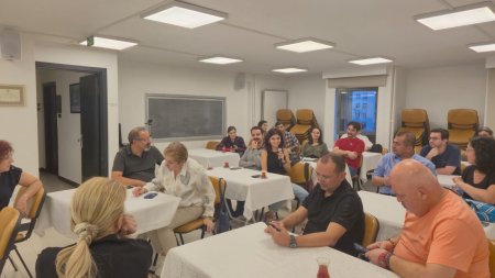 Ato Forum